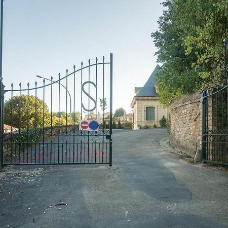 "Le Soleil Levant" Avec Balcon Et Parking Prive, 2 Adultes Et 1 Enfant Сарла-ла-Канеда Экстерьер фото